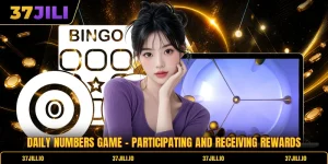 Daily Numbers Game - Participating And Receiving Rewards