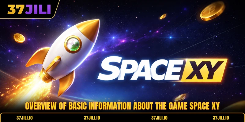 Overview of basic information about the game space XY