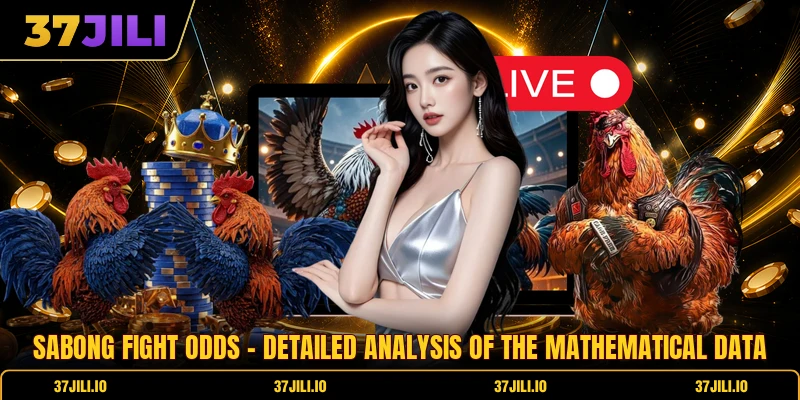 Sabong Fight Odds - Detailed Analysis Of The Mathematical Data 4 Sabong Fight Odds - Detailed Analysis Of The Mathematical Data
