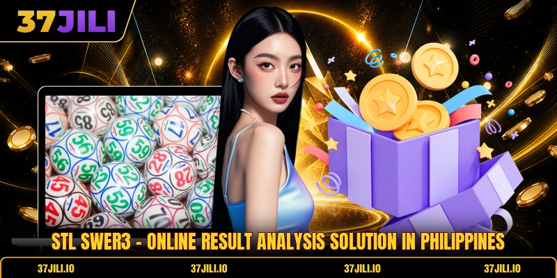 STL Swer3 - Online Result Analysis Solution In Philippines