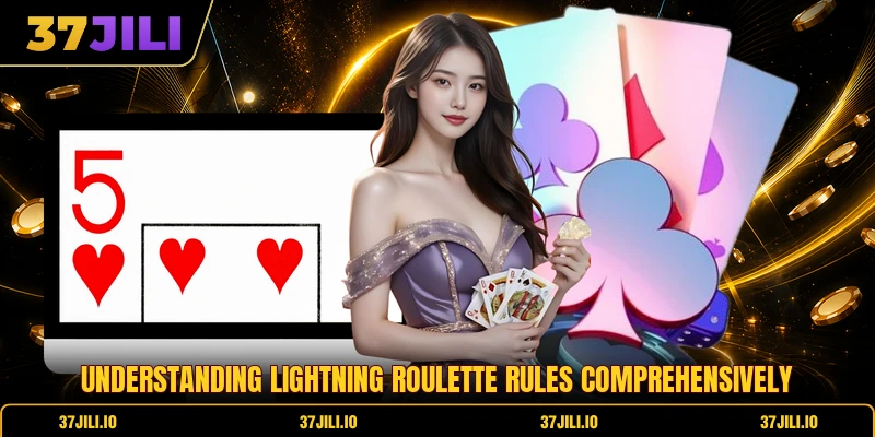 Understanding lightning roulette rules comprehensively Understanding lightning roulette rules comprehensively